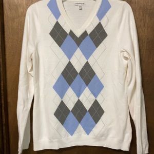 Croft & Barrow sweater